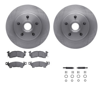 Disc Brake Kit