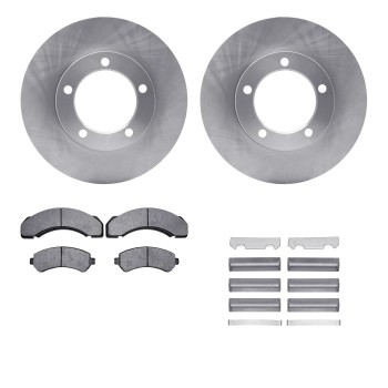 Disc Brake Kit