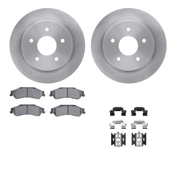 Disc Brake Kit