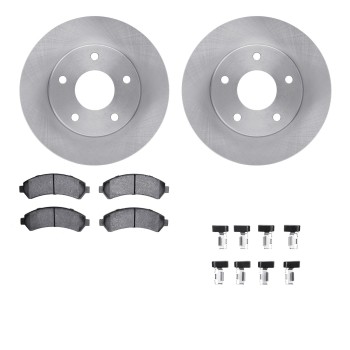 Disc Brake Kit