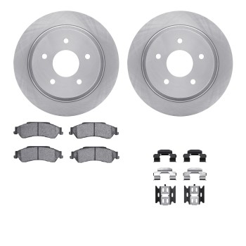 Disc Brake Kit