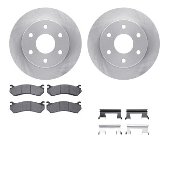 Disc Brake Kit