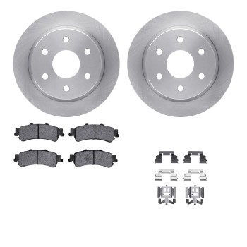 Disc Brake Kit