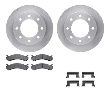 Disc Brake Kit