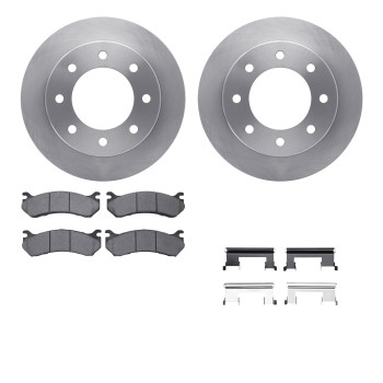Disc Brake Kit