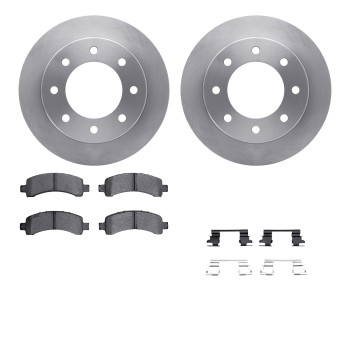 Disc Brake Kit