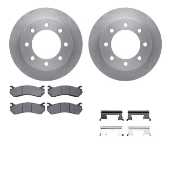 Disc Brake Kit