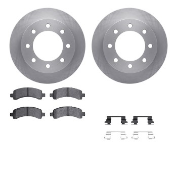 Disc Brake Kit