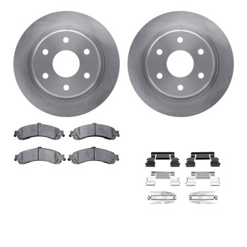 Disc Brake Kit