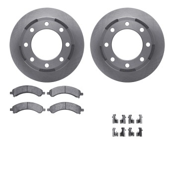 Disc Brake Kit