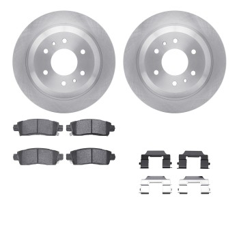 Disc Brake Kit