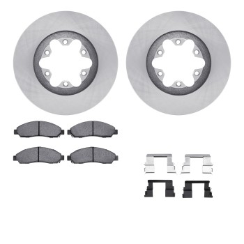Disc Brake Kit
