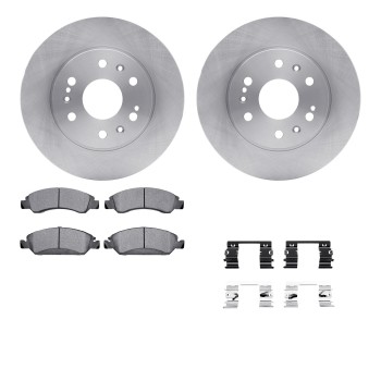 Disc Brake Kit