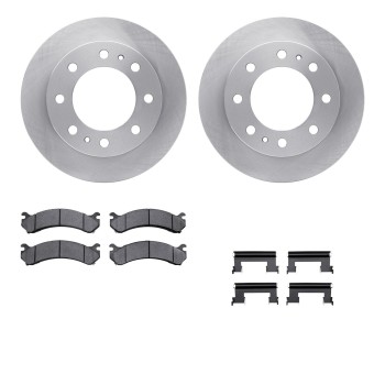 Disc Brake Kit