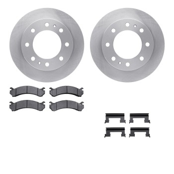 Disc Brake Kit