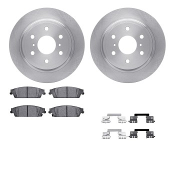 Disc Brake Kit