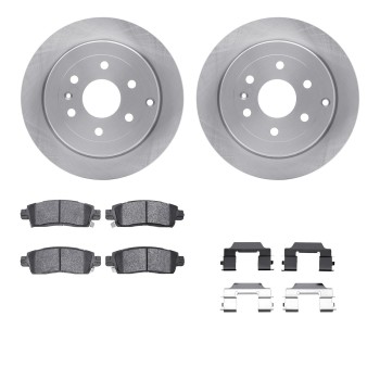 Disc Brake Kit