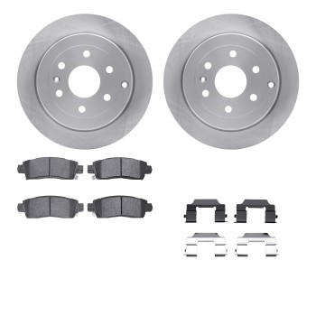 Disc Brake Kit