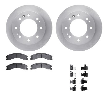Disc Brake Kit