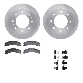 Disc Brake Kit