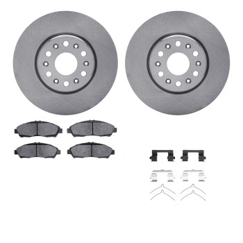 Disc Brake Kit