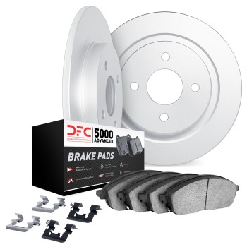 Disc Brake Kit