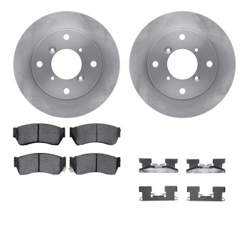 Disc Brake Kit