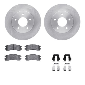 Disc Brake Kit