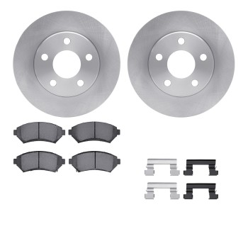 Disc Brake Kit