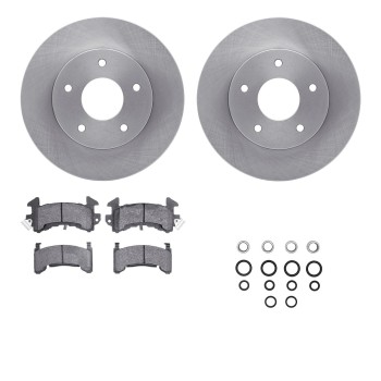 Disc Brake Kit