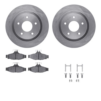 Disc Brake Kit