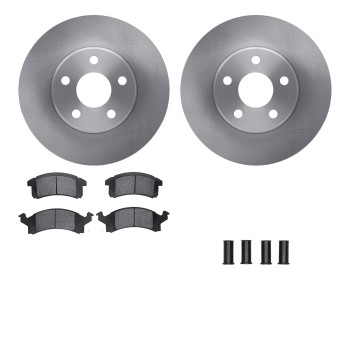 Disc Brake Kit