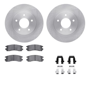 Disc Brake Kit