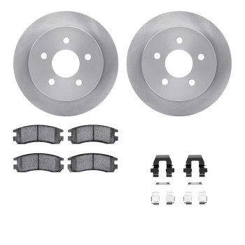 Disc Brake Kit