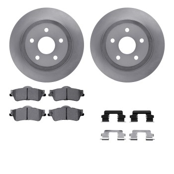 Disc Brake Kit