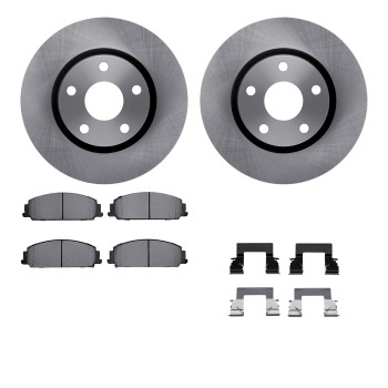 Disc Brake Kit
