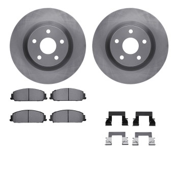 Disc Brake Kit