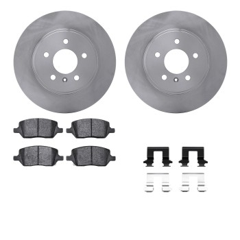 Disc Brake Kit