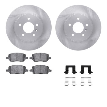 Disc Brake Kit