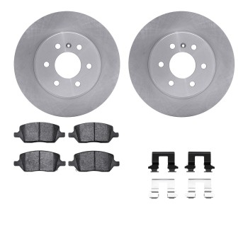 Disc Brake Kit