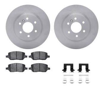 Disc Brake Kit