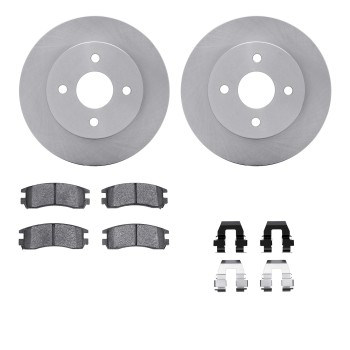 Disc Brake Kit