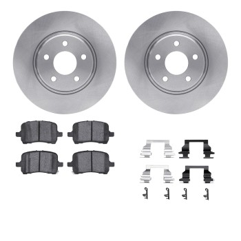 Disc Brake Kit