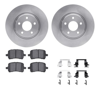Disc Brake Kit