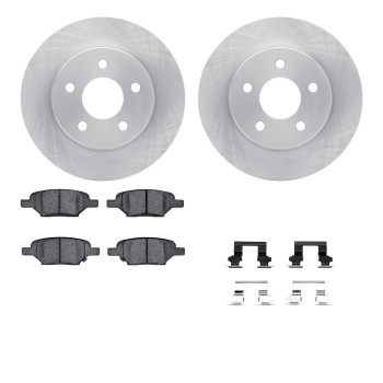 Disc Brake Kit
