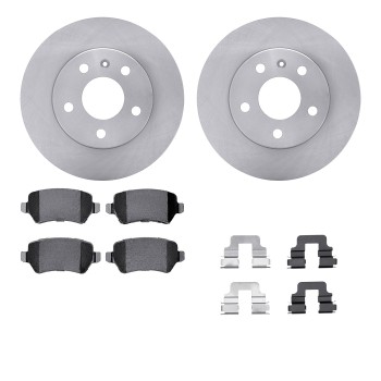 Disc Brake Kit