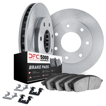 Disc Brake Kit