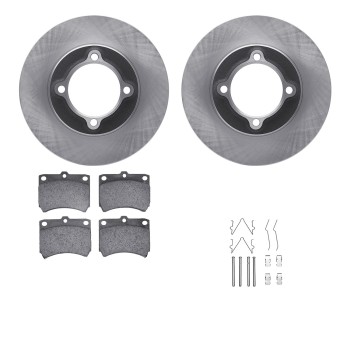 Disc Brake Kit