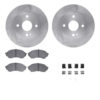 Disc Brake Kit