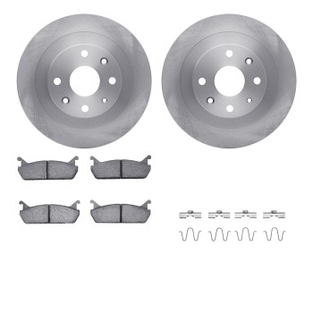 Disc Brake Kit